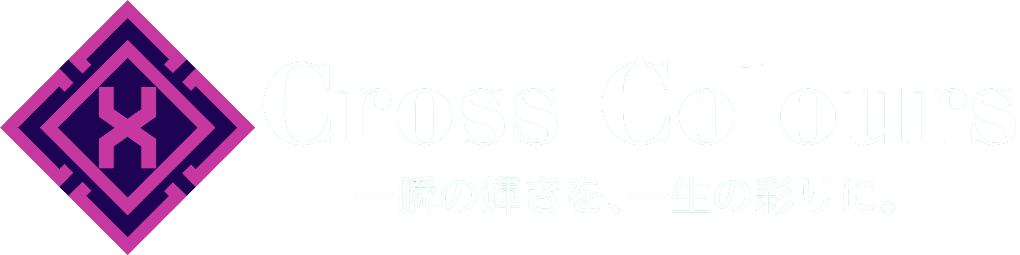 株式会社Cross Colours/クロスカラーズ/crosscolours